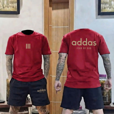 Bộ Thun Addas