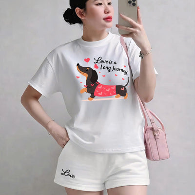 Bộ Thun Love