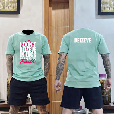 Bộ Thun Nam Closet VN