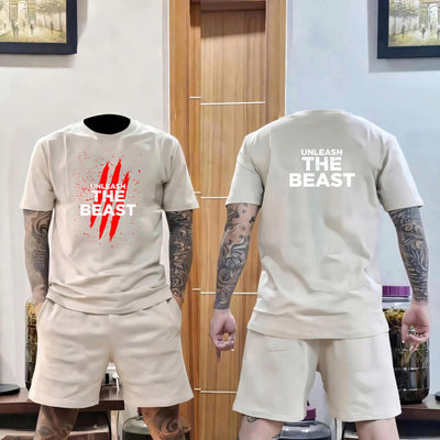 Bộ Thun Nam Closet VN