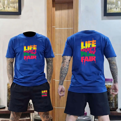 Bộ Thun Nam Closet VN