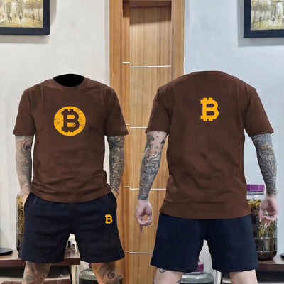 Bộ Thun Nam Closet VN