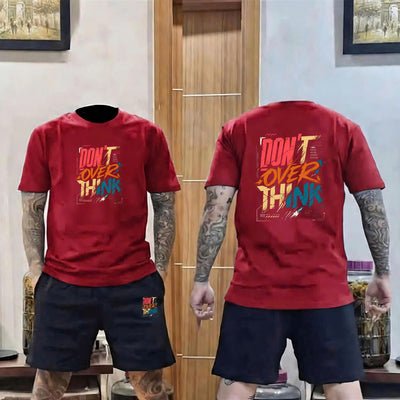 Bộ Thun Nam Closet VN